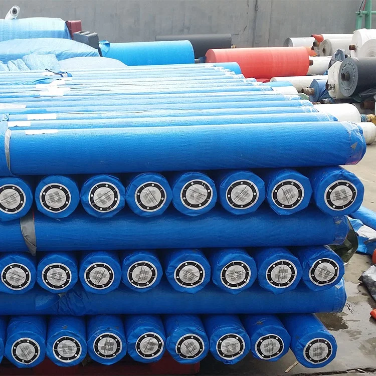 Tarpaulin pe tarpaulin roll white HDPE laminated pe waterproof car tarpaulin