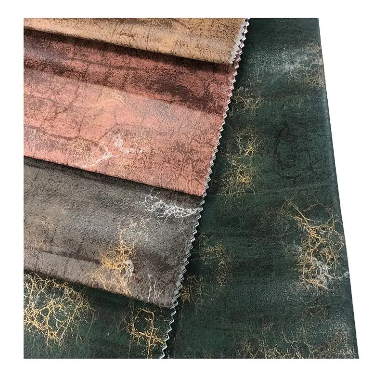 high quality hot stamping foil for sofa leather cover fabric upholstery furniture