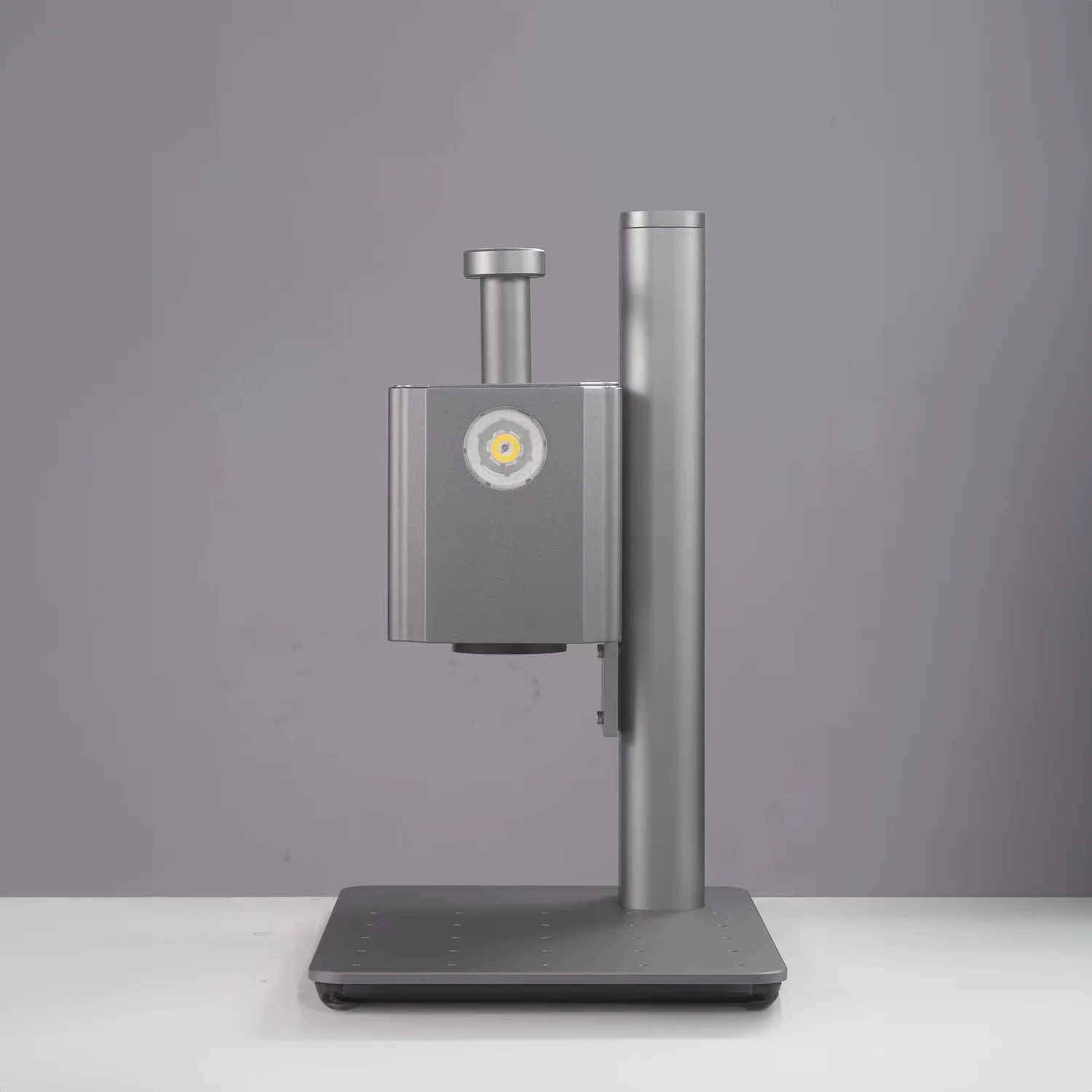 Multi-Wavelength Portable Laser Marking Machine for Diverse Materials