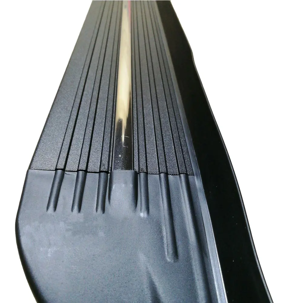 KINGCHER HIGH QUALITY Running Board Fit FOR Mazda CX5 2012 2013 2014 2015 2016 Side Step