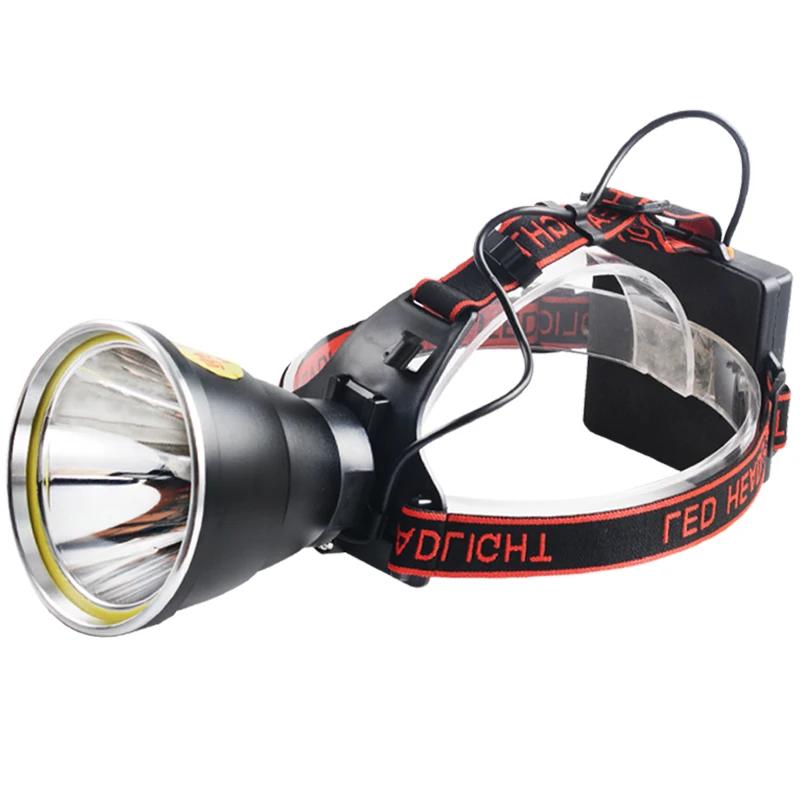 200 Вт сильный свет водонепроницаемый датчик движения usb Перезаряжаемый светодиодный лазерный пистолет налобный фонарь