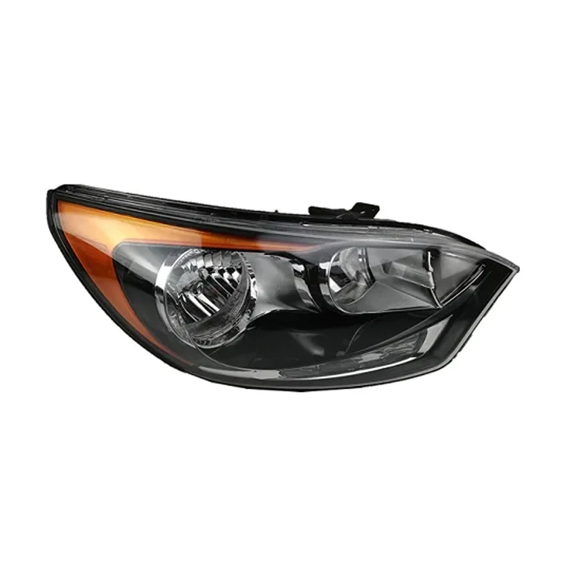 for Kia RIO 2017 HEAD LAMP LED 92101-1W200 92102-1W200 exquisite workmanship