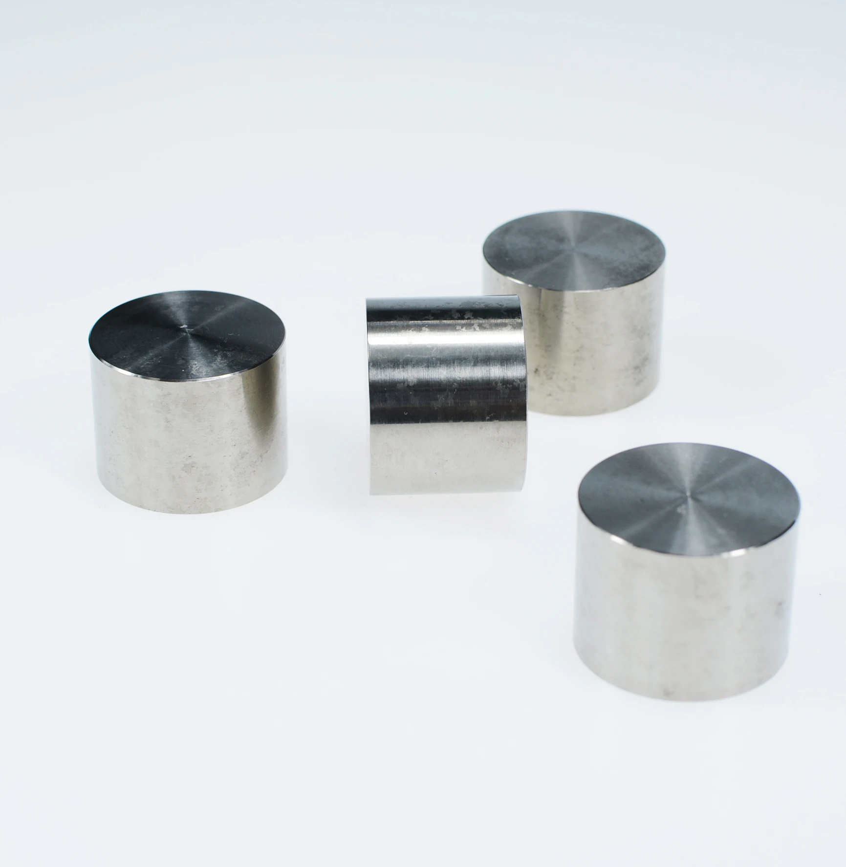 Gadolinium Target Materials