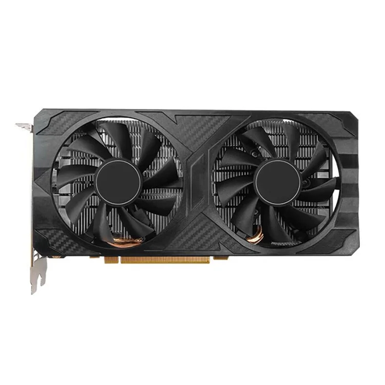 Game Graphics Card RTX3060 12G GDDR6 RX 580 8G Computer RTX3070 RTX3080 RTX3080ti