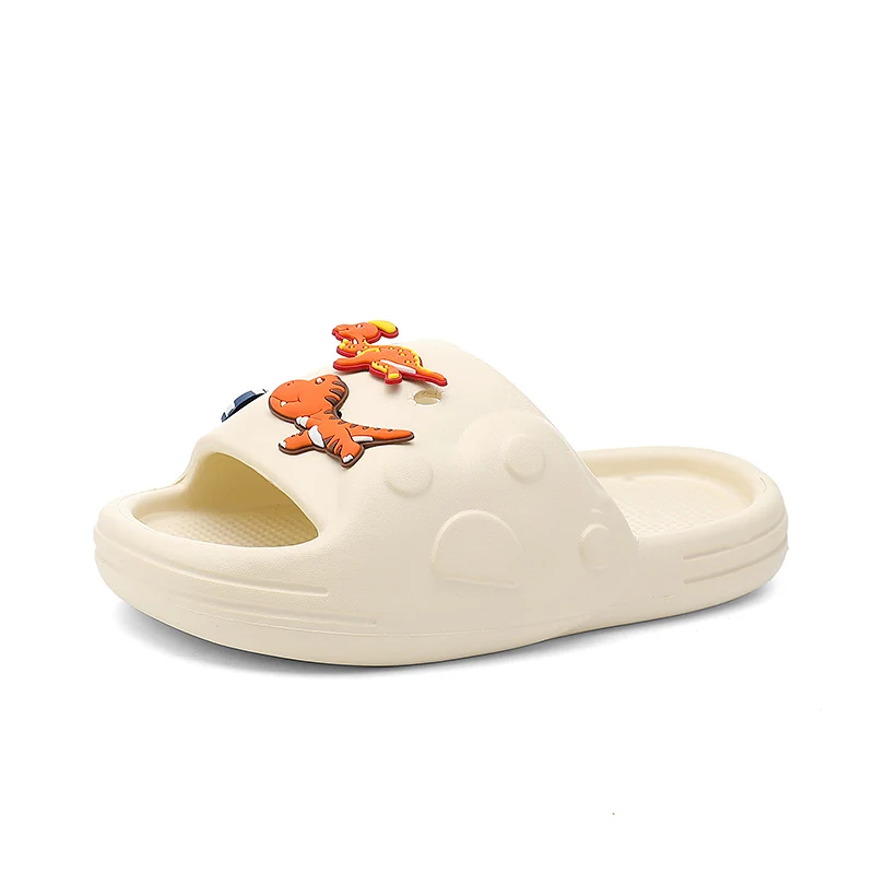 Lightweight Family Slippers for Indoor and Outdoor Wear Matching Parent Child Slides