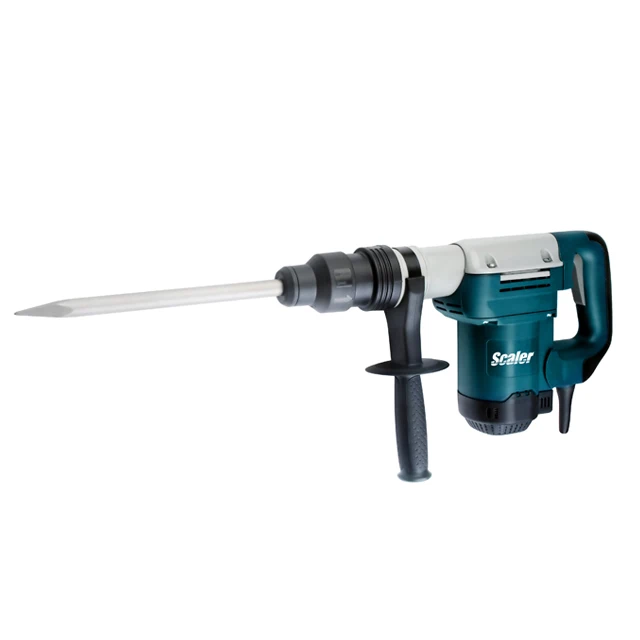 1050w Handheld Power Rock Demolition Hammer Drilling Machine Industrial Portable Electric Concrete Jack Hammer Breaker
