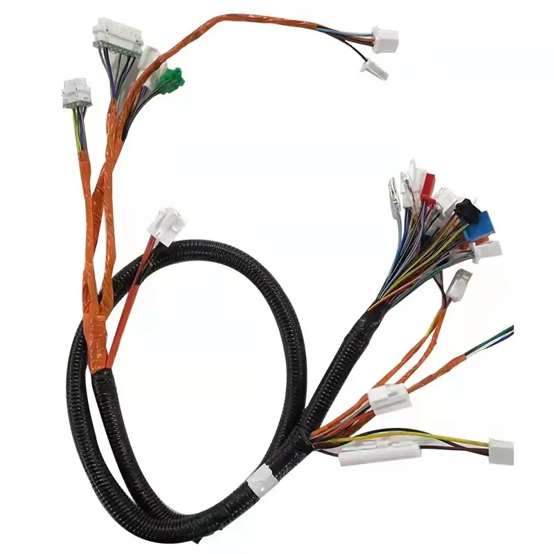 Android Car Radio Facial 9 inch Frame for Renault Megane 2 2004-2008 with 16pin Wiring Cable Harness Connector plug Bezel