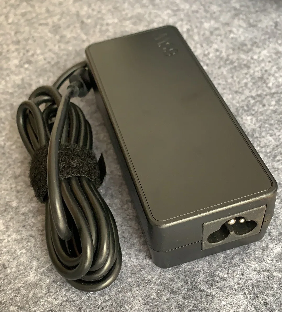 20V 3.25A 65W Laptop power Adapter Charger For lenovo/ThinkPad New X1 Yoga/Carbon Type-C 65W usb 3 ADLX65YLC3A Power supply