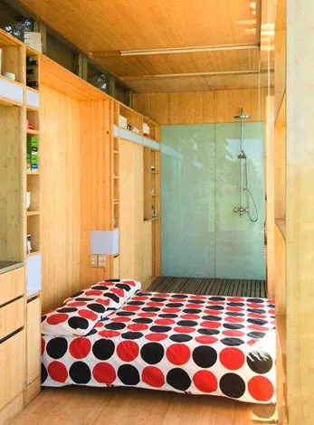 
Best Selling Easy Install Container House/Standard Prefabricated Container House For Sale 