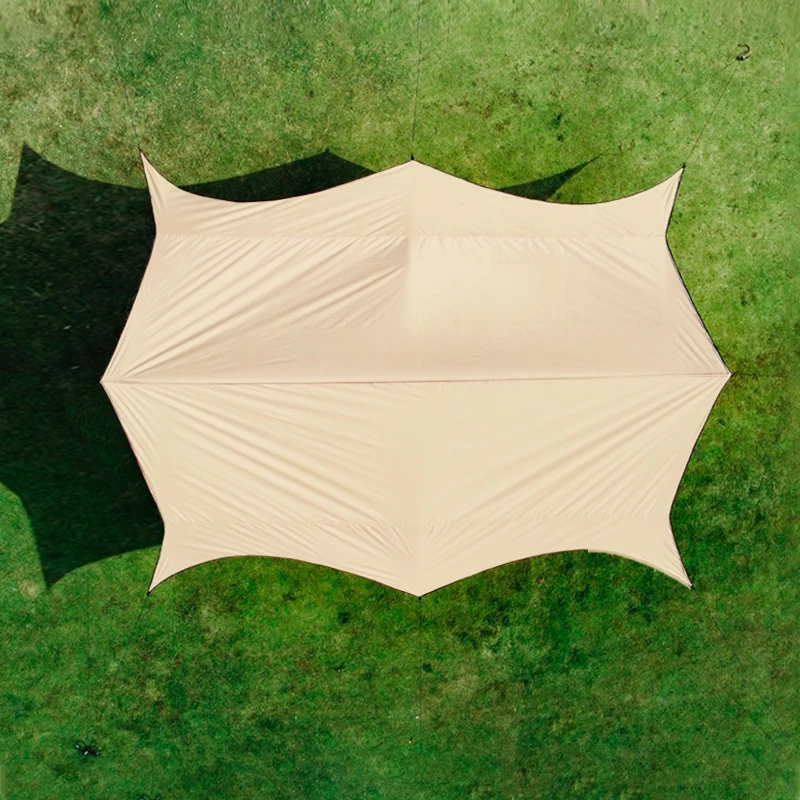 Awning Camping Pergola Camp Modern Design Custom Canopy Tent Outdoor Canopy Tent