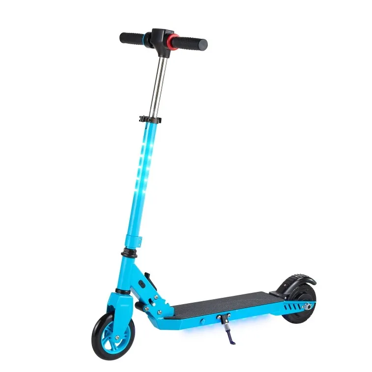 Электрический мини-скутер Movil, складной электрический скутер для взрослых и детей