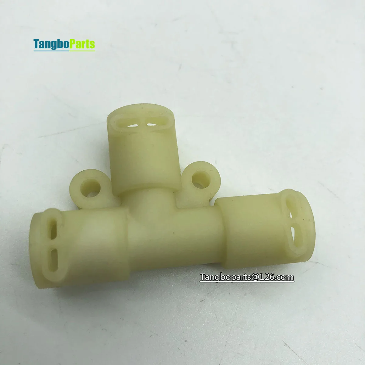 Запчасти для эспрессо парового котла трехходовой водопроводной трубы адаптер WPM Welhome KD310/320/330/410 кофемашины