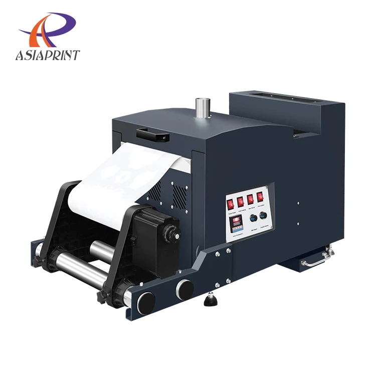 Машина для сушки и встряхивания A3 мини-термопереводная ПЭТ-пленка принтера dtf