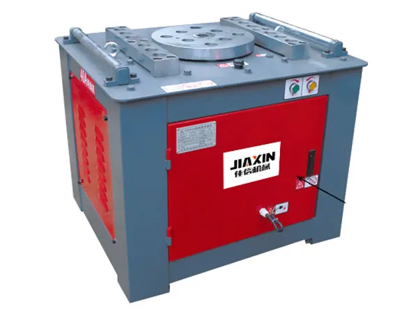 Национальный патент 4-16 мм полностью автоматизированное оборудование для изгиба стали