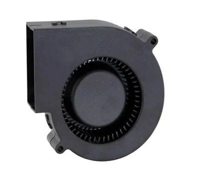 Product performance is stable 9733DC blower fan 24v  Brushless Blower Fan centrifugal