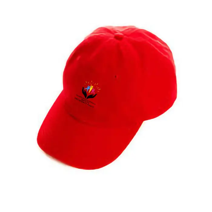 Customized Logo Promotion Advertising Tourism Team Building Duck Tongue Hat Baseball Caps