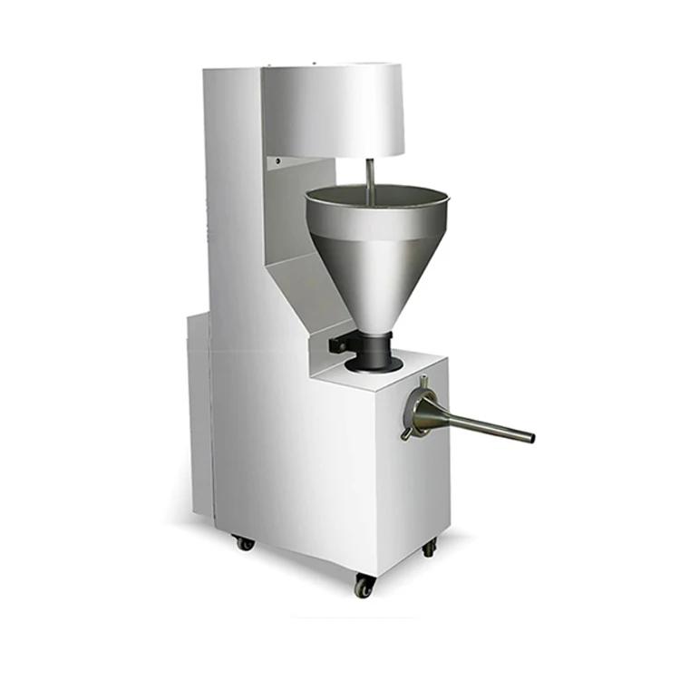 Cheap Price Electric Sausage Stuffer Maker/ Filling Sausage Stuffer Machine/ Automatic Ham Sausage Filling Machine