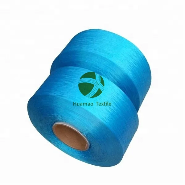 Good Price High Strength350D-2000D Polypropylene yarn