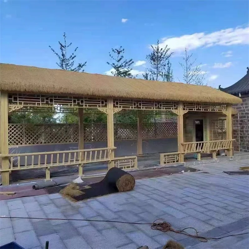 thatch- roll capet  (2)