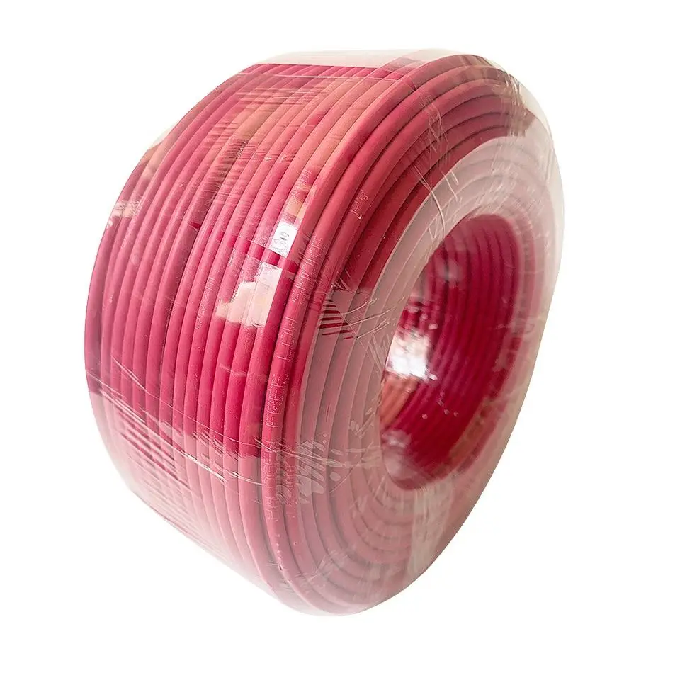 Японский Стандартный Солнечный Кабель для солнечной фотоэлектрической системы производства электроэнергии PV-CQ-2 2, 0 мм2