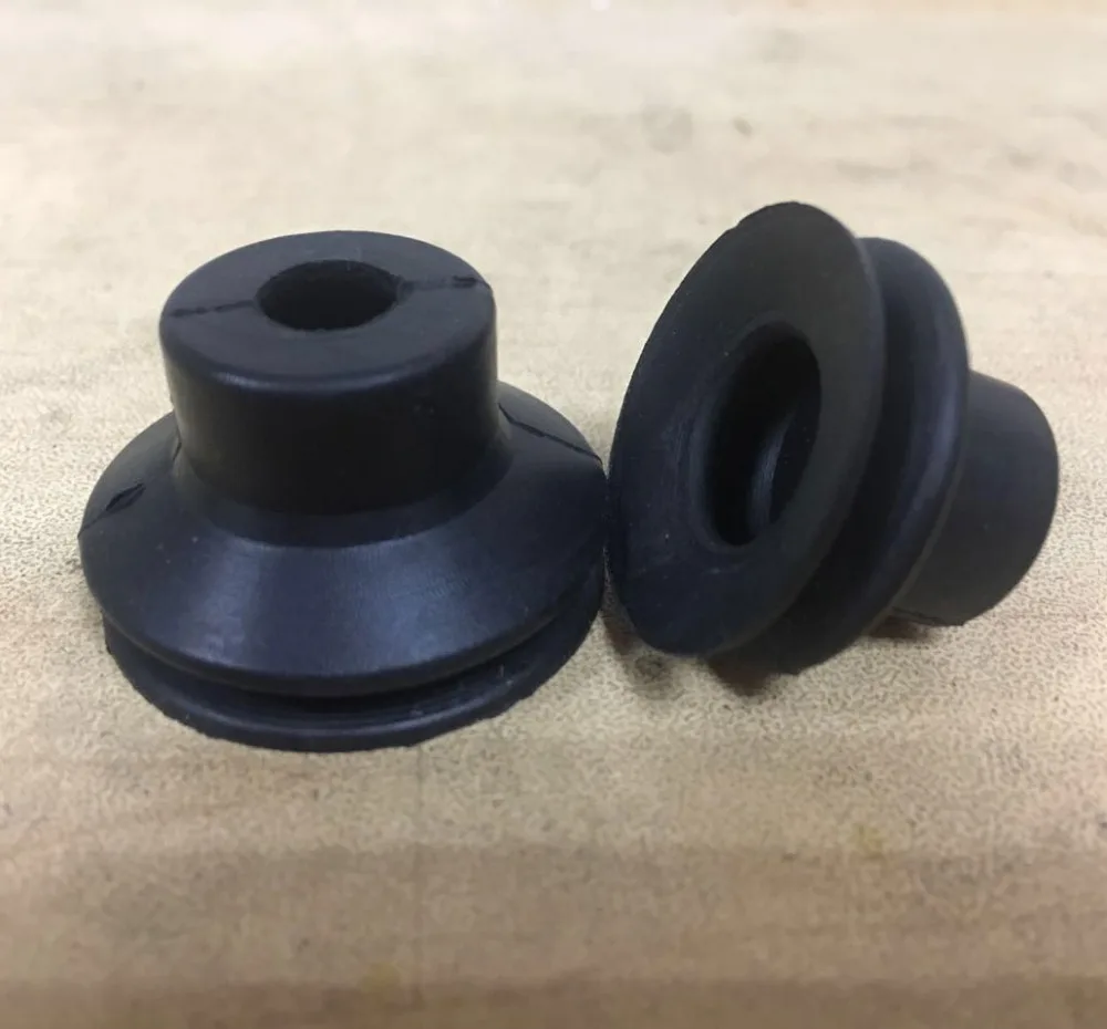 High quality nitrile rubber  suction pads  vacuum sucker