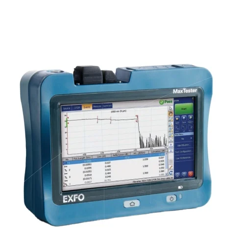 EXFO OTDR MaxTester 715B exfo otdr