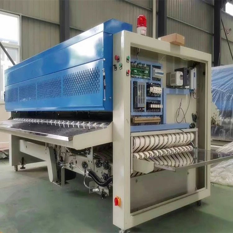 Factory Supply Non woven Fabric Bed Cover Disposable Bed Sheet Folding Machine for Medical and Spa Bed