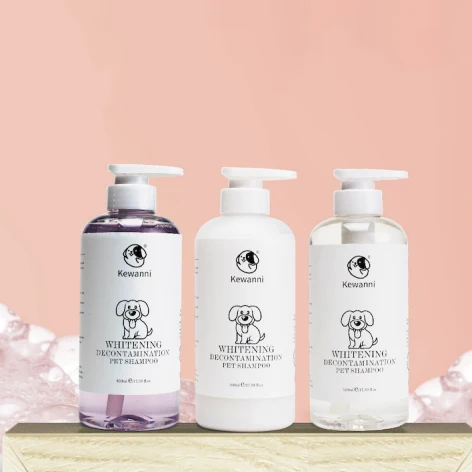 Organic Natural Dog Oatmeal dry Shampoo Eliminates Odors Soothes Conditioning Deodorizing for Dogs Cats & Pets Treatment Wash