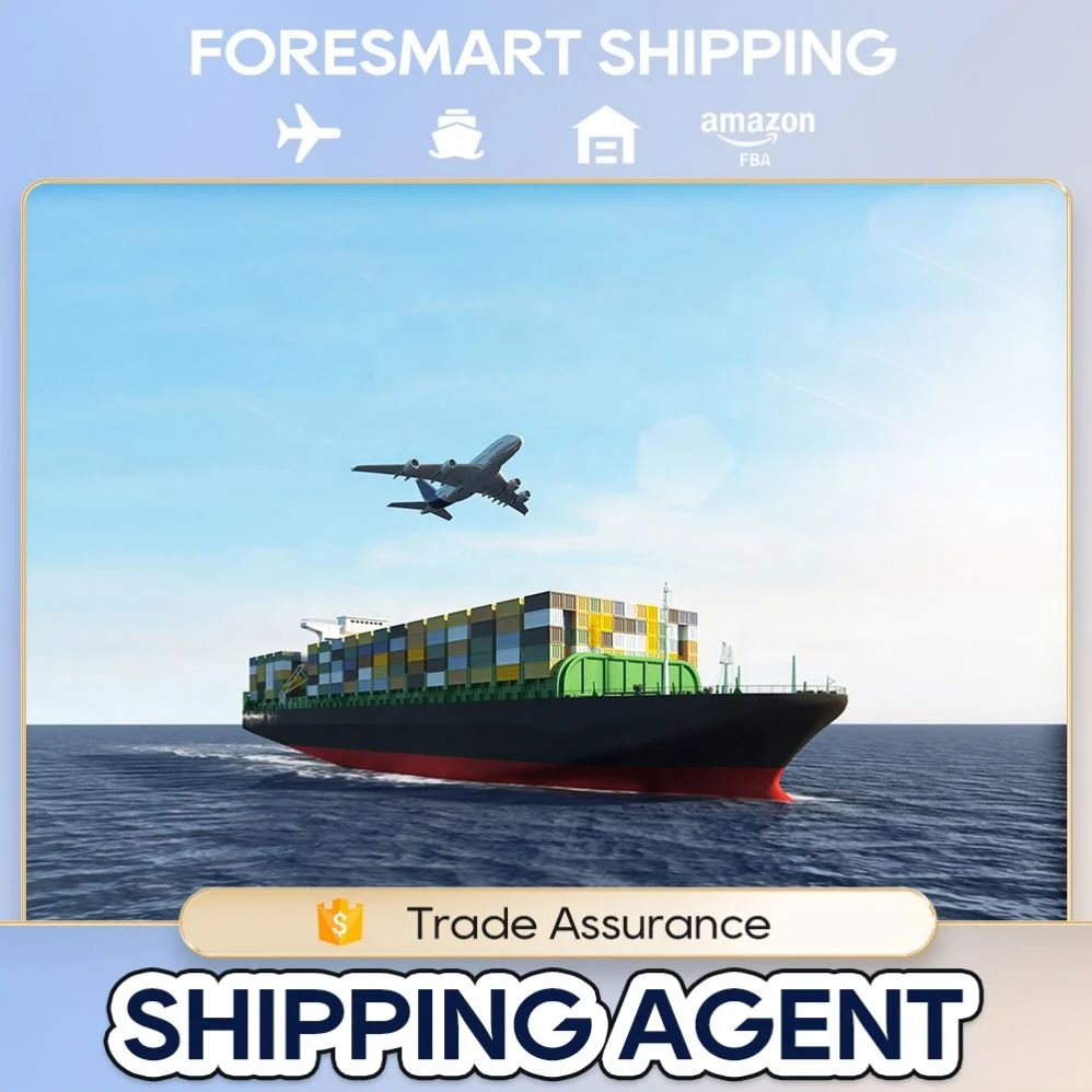 Cheapest Sea freight DDP shipping agent charges from China to India door to door with custom clearance service