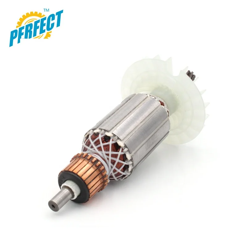 Rotary hammer GBH2-26 Engine armature