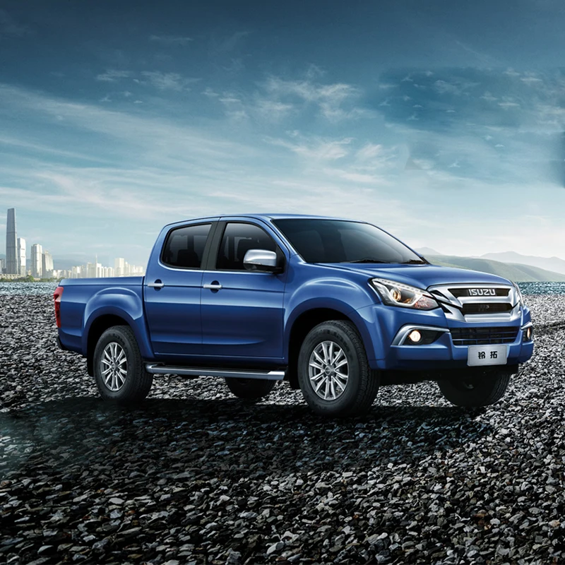 2 0 т 4G20 isuzu Самосвал с интегрированным кузовом грузовик 360 NV Day Mute система бензинового автомобиля