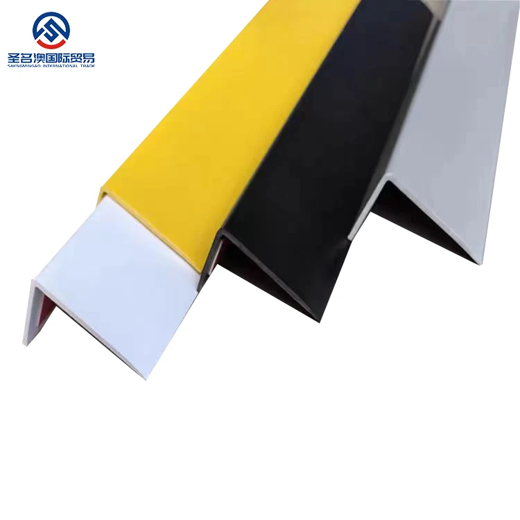 1 шт. ПВХ-профиль