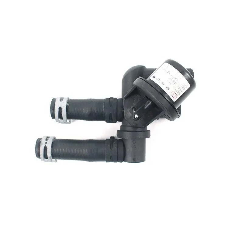 New Design Genuine Auto PartsCC11 18D489AC Warm Water Valve Assembly For JMC New Generation Transit