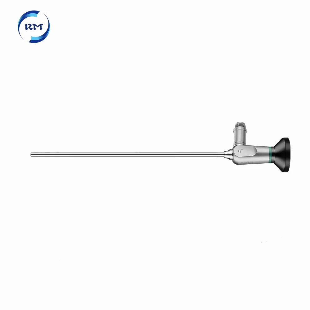 30 degree OD 3mm 90mm otoscope wireless sonoscape endoscope