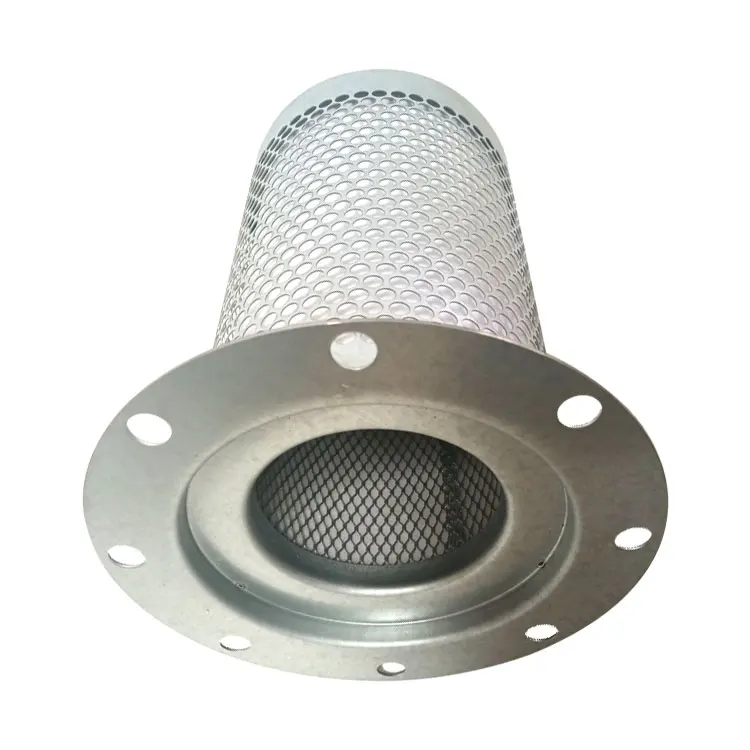 Wholesale Customized High Quality Screw Oil Gas Separator 6221374150 LUY150-13 Air Compressor Parts For Sale