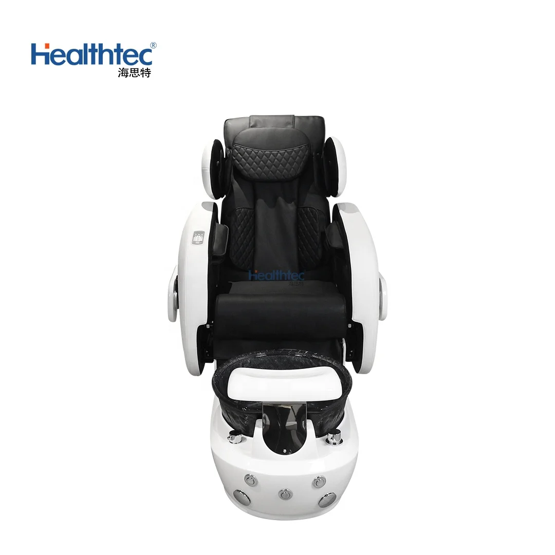 Professional Spa Manufacturer Pedicure Message Chair