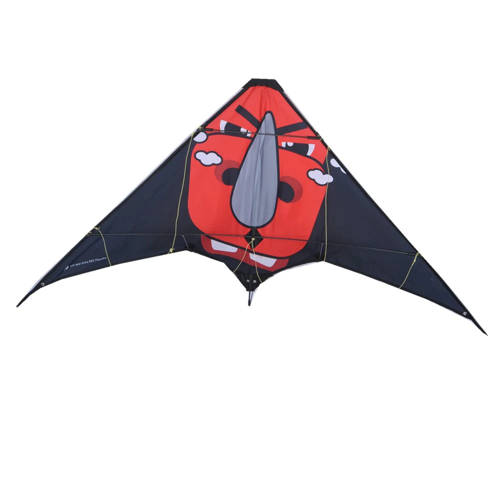 
Custom printed promotional stunt kite from the factory 