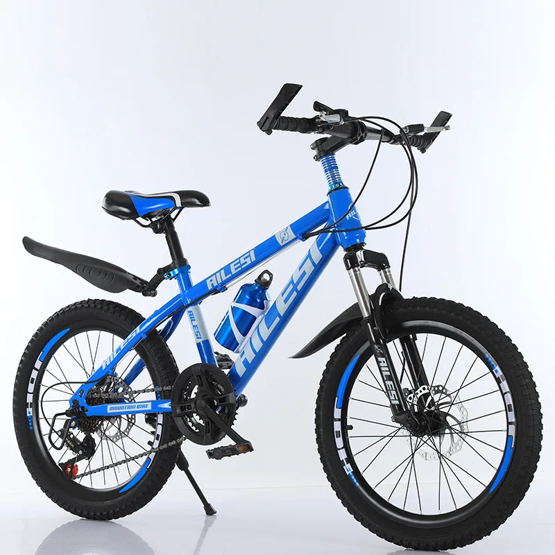 18 20 22 inch Children bike mountain bikes for 13 year old boy cycle for class 5 bicycle for 10year old boy kids