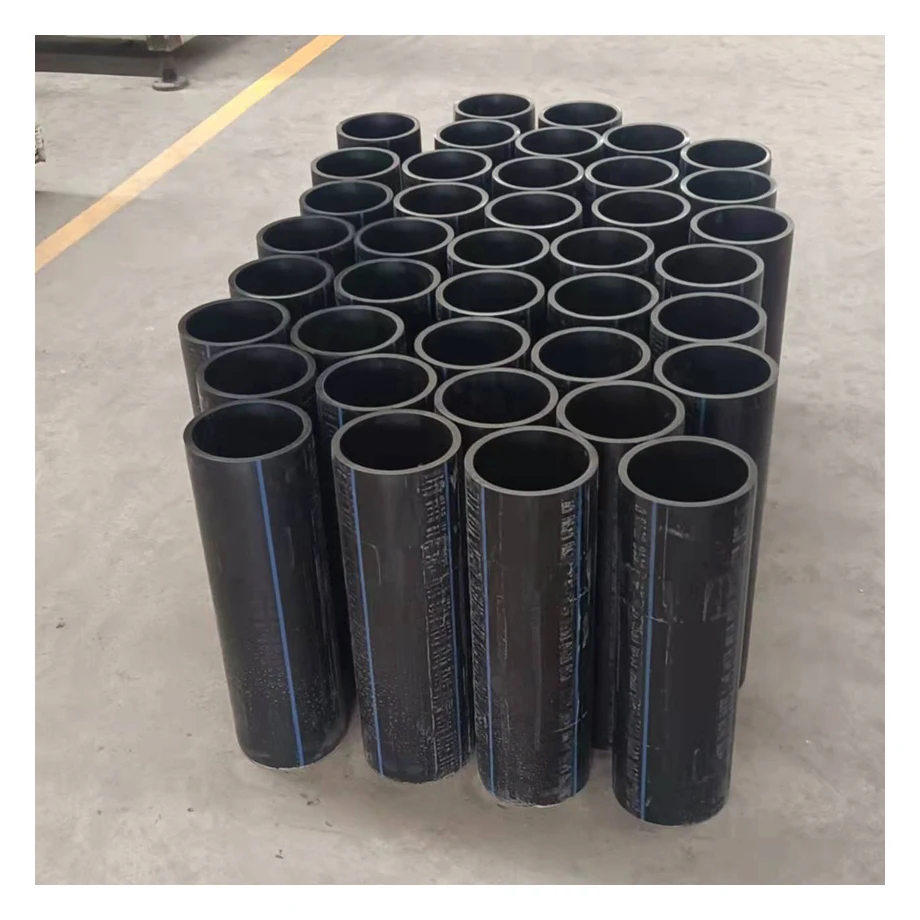 400mm hdpe pipe price 110mm  reliance coil  fittings 3 inch od 500mm, pn10, 12 meters long