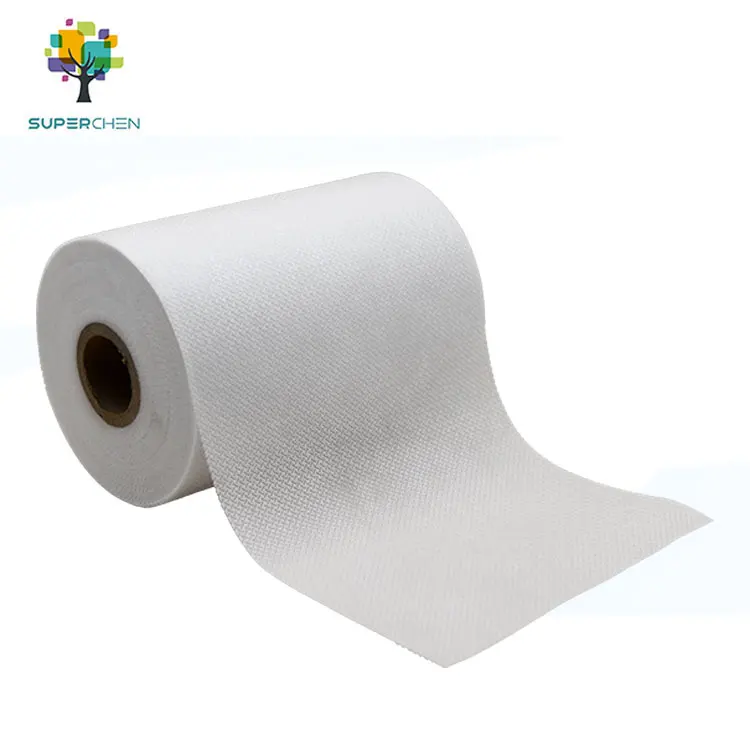  Ready to ship corn fabric PLA nonwoven