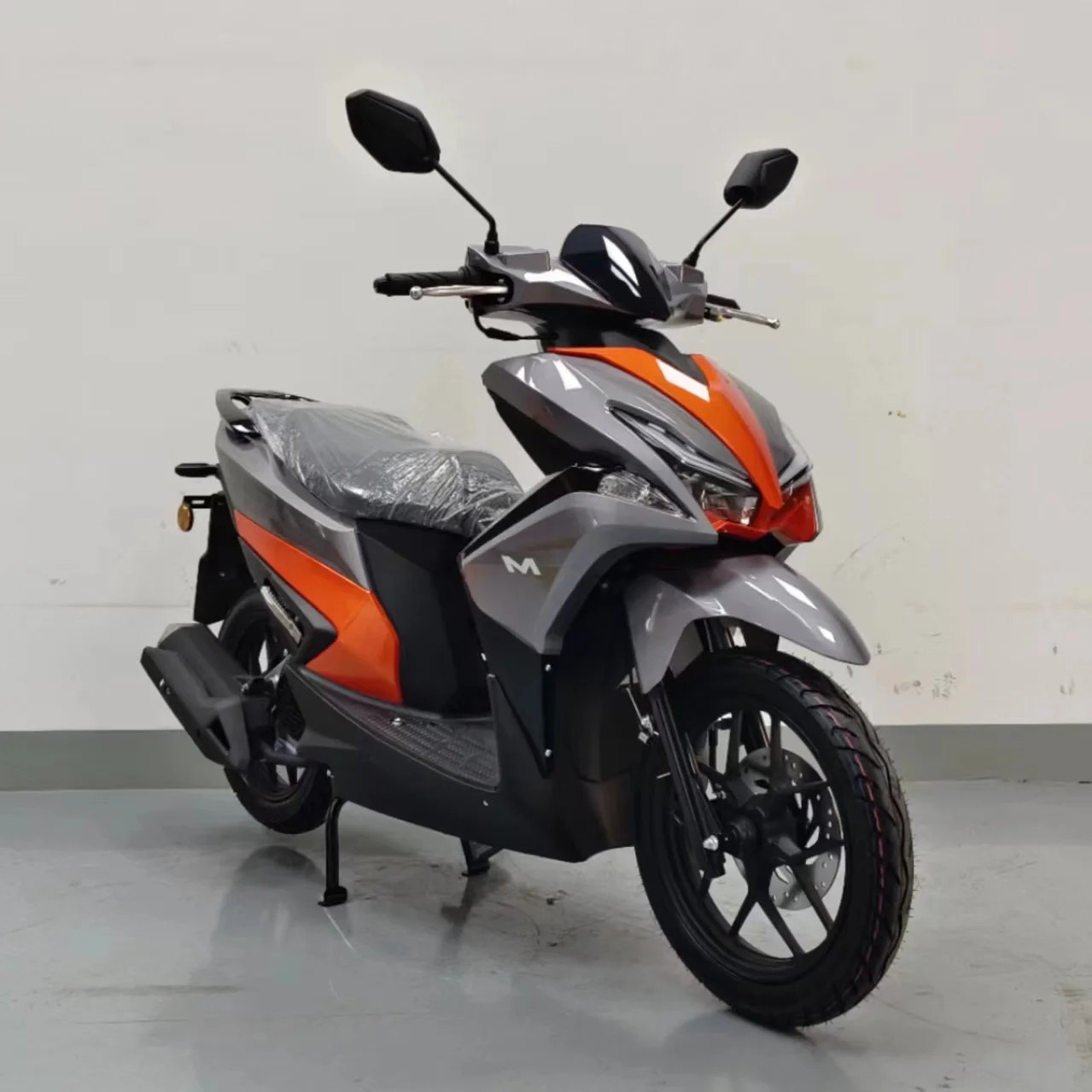DOT EPA 150cc 170cc дешевый взрослый двухколесный мопед с воздушным охлаждением газовый бензиновый скутер мотоцикл