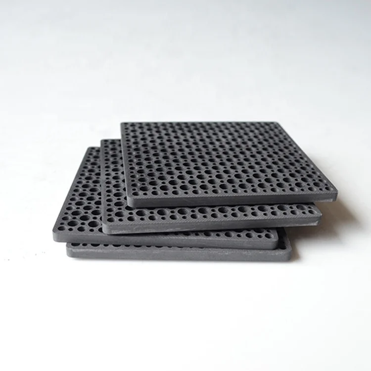 Hot sale durable graphite connecting plate of carbon for metallurgical industry, graphite sheet