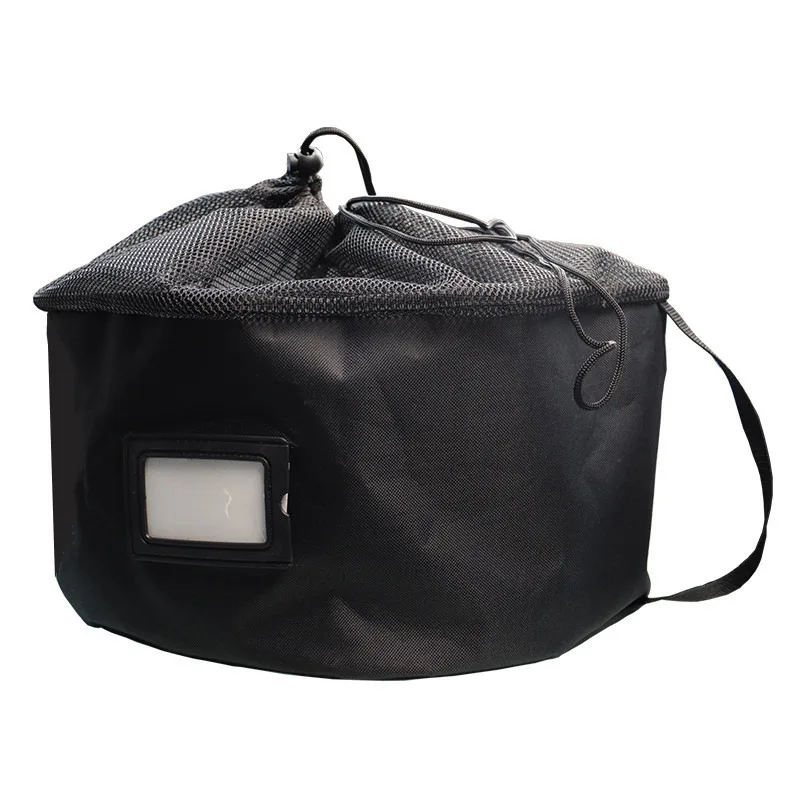 Разумная цена, сумка на шнурке, водонепроницаемая хозяйственная сумка для хранения домов на колесах