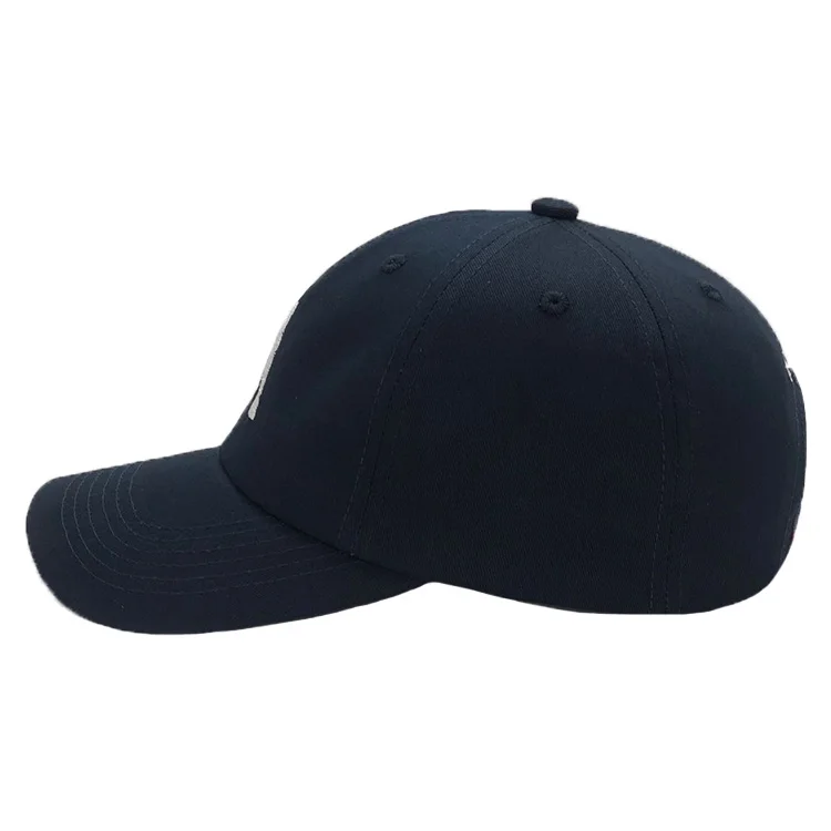 China goods manufacturer wholesale custom logo baseball cap