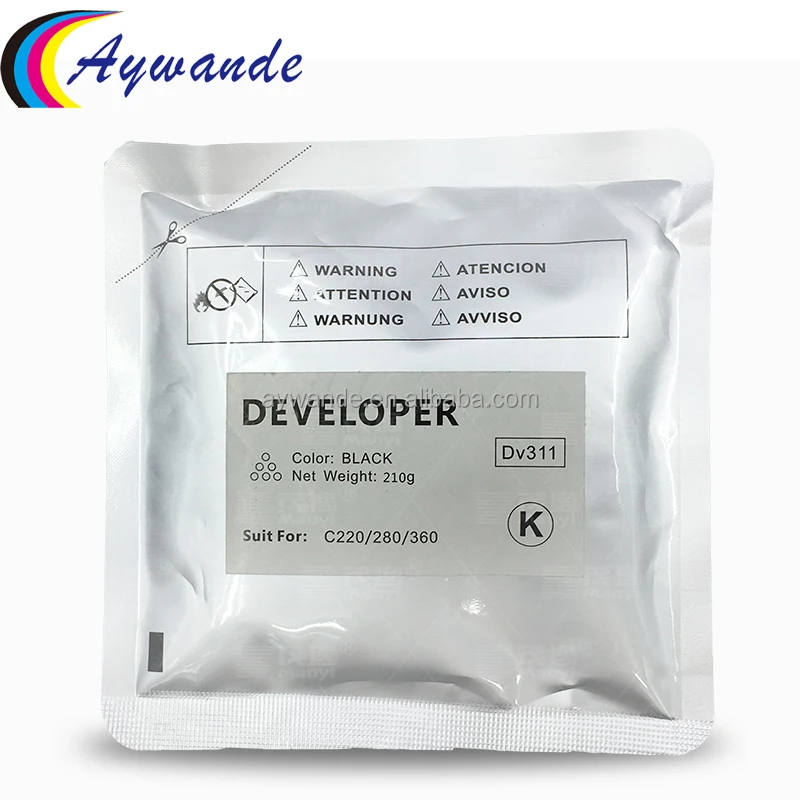 Цветной копир порошок разработчика TK8349 TK-8349 TK-898 для Kyocera 8345 8346 8347 2552 FS-C8520 c8025 c8020 проявитель тонера