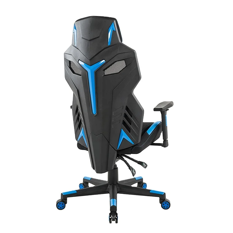 Factory Direct Red High Back Racing Style Office Computer Game Racer Gaming Chair