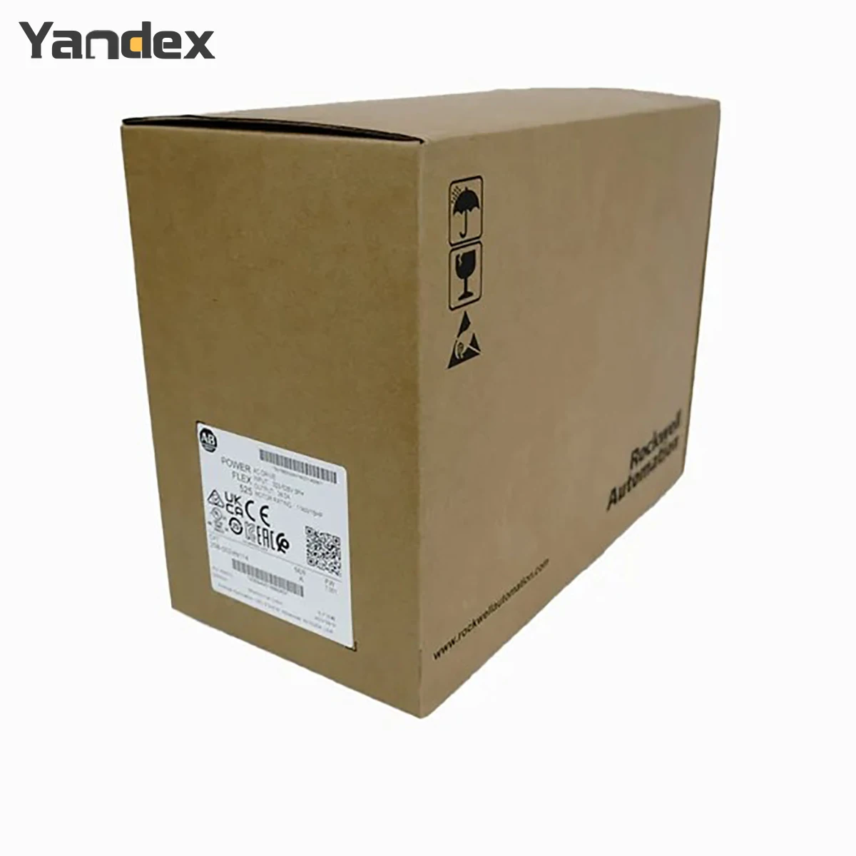 100% original low cost AB plc controller sales 150-F251NBD plc stock
