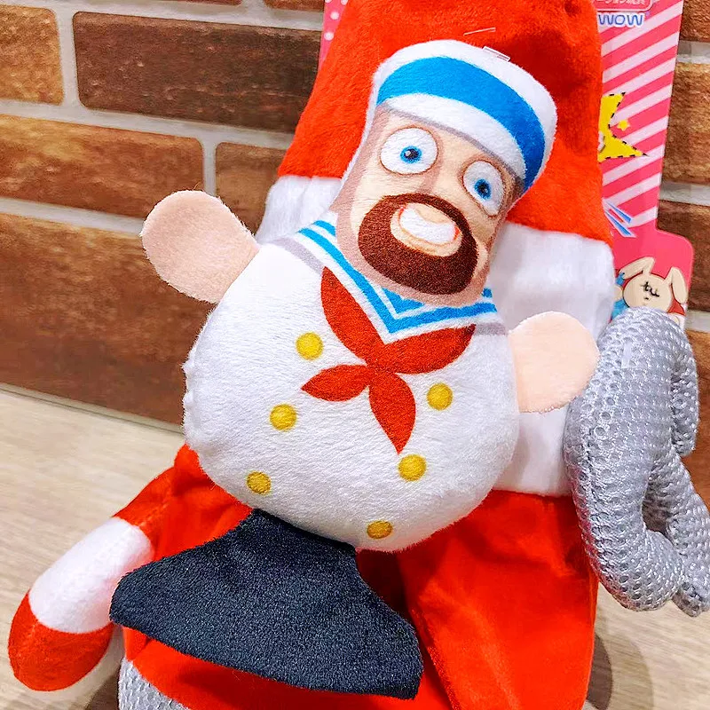 Плюшевая игрушка для собак и кошек