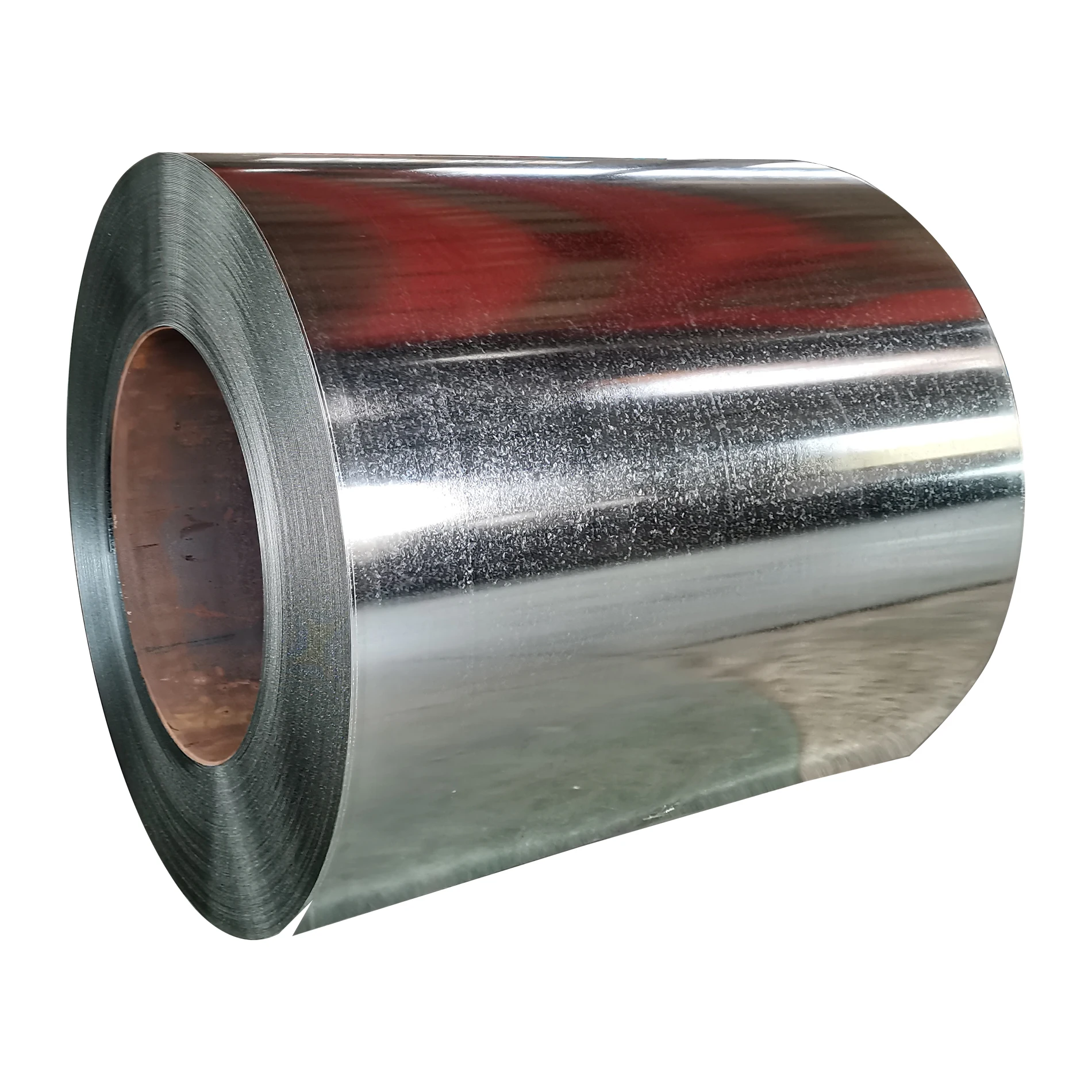 zinc galvanized corrugated steel iron roof sheet for building laminating metal machine