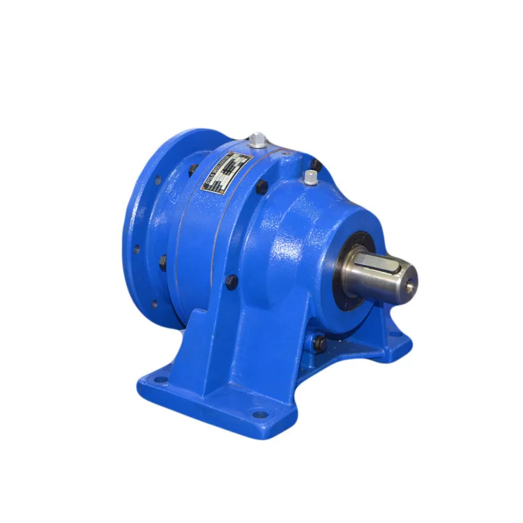 8105 Series Planetary Cycloidal Pin-wheel Gear Speed Reducer Cycloid Gearbox for Sale